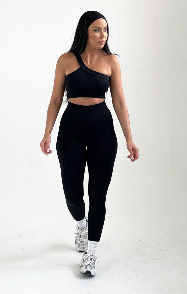 Aurora Leggings - Leopard  Athleisure outfits, Fit women, All